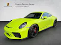 Porsche 911 GT3 Touring