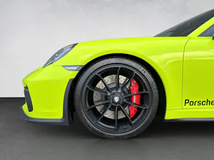 Porsche 911 GT3 Touring