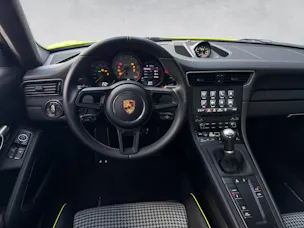 Porsche 911 GT3 Touring