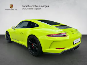 Porsche 911 GT3 Touring