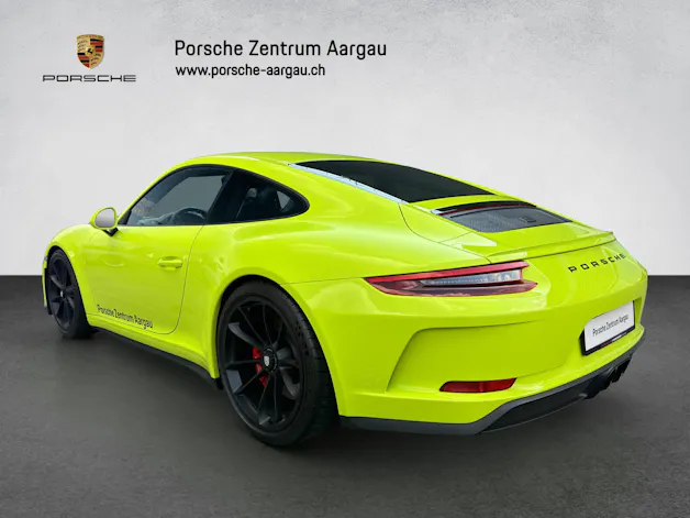 Porsche 911 GT3 Touring