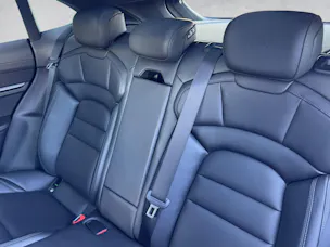 Porsche Taycan Turbo Sport Turismo