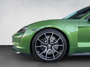 Porsche Taycan Turbo Sport Turismo