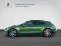 Porsche Taycan Turbo Sport Turismo