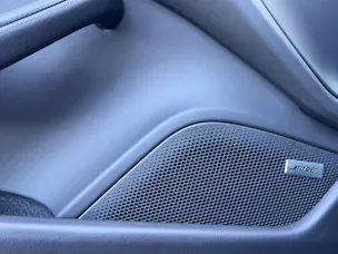 Porsche Taycan Turbo Sport Turismo