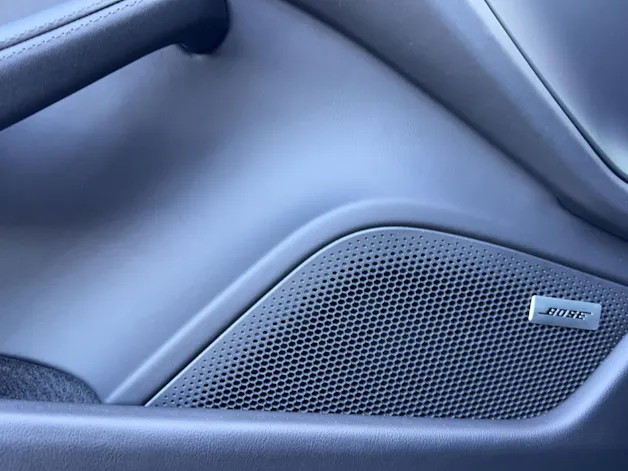 Porsche Taycan Turbo Sport Turismo