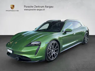Porsche Taycan Turbo Sport Turismo