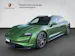 Porsche Taycan Turbo Sport Turismo