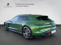 Porsche Taycan Turbo Sport Turismo