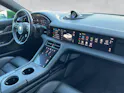 Porsche Taycan Turbo Sport Turismo