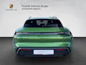 Porsche Taycan Turbo Sport Turismo