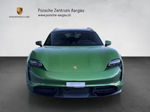 Porsche Taycan Turbo Sport Turismo