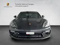 Porsche Panamera 4S E-Hybrid