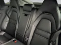 Porsche Panamera 4S E-Hybrid