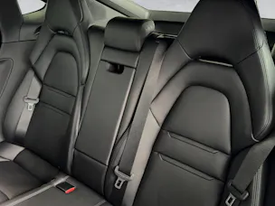 Porsche Panamera 4S E-Hybrid