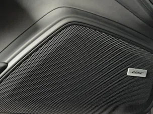 Porsche Panamera 4S E-Hybrid