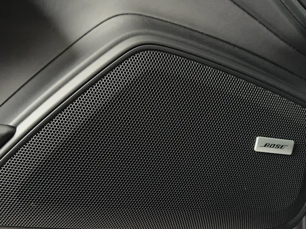 Porsche Panamera 4S E-Hybrid