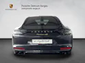 Porsche Panamera 4S E-Hybrid