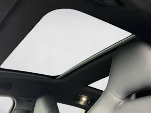 Porsche Panamera 4S E-Hybrid