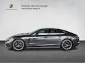 Porsche Panamera 4S E-Hybrid