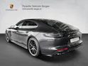 Porsche Panamera 4S E-Hybrid