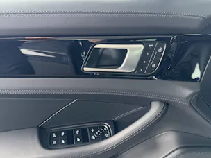 Porsche Panamera 4S E-Hybrid