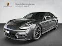 Porsche Panamera 4S E-Hybrid