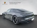 Porsche Taycan Turbo S