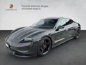 Porsche Taycan Turbo S