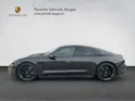 Porsche Taycan Turbo S