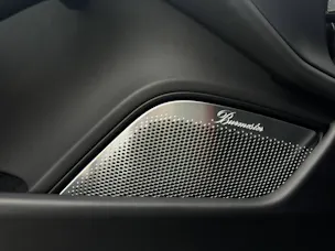 Porsche Taycan Turbo S