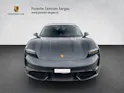 Porsche Taycan Turbo S