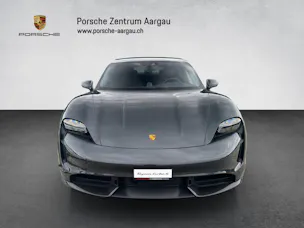 Porsche Taycan Turbo S