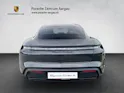 Porsche Taycan Turbo S
