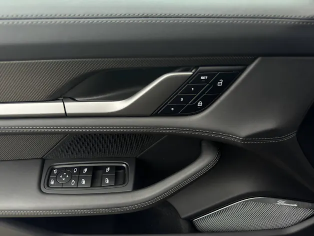 Porsche Taycan Turbo S