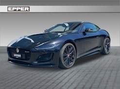 Vehicle image JAGUAR F-TYPE0