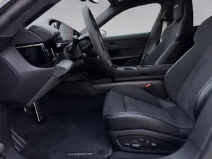 Porsche Taycan GTS Sport Turismo