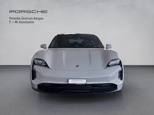 Porsche Taycan GTS Sport Turismo