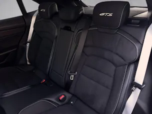 Porsche Taycan GTS Sport Turismo