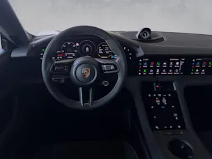 Porsche Taycan GTS Sport Turismo