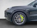 Porsche Cayenne Turbo E-Hybrid Coupé