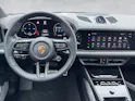 Porsche Cayenne Turbo E-Hybrid Coupé