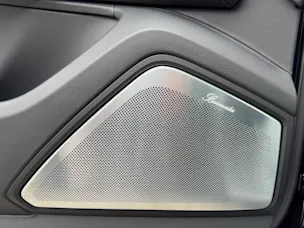 Porsche Cayenne Turbo E-Hybrid Coupé