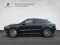 Porsche Cayenne Turbo E-Hybrid Coupé
