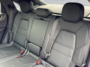 Porsche Cayenne Turbo E-Hybrid Coupé
