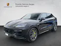 Porsche Cayenne Turbo E-Hybrid Coupé