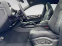 Porsche Cayenne Turbo E-Hybrid Coupé