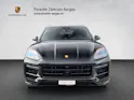 Porsche Cayenne Turbo E-Hybrid Coupé