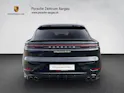 Porsche Cayenne Turbo E-Hybrid Coupé