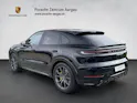 Porsche Cayenne Turbo E-Hybrid Coupé